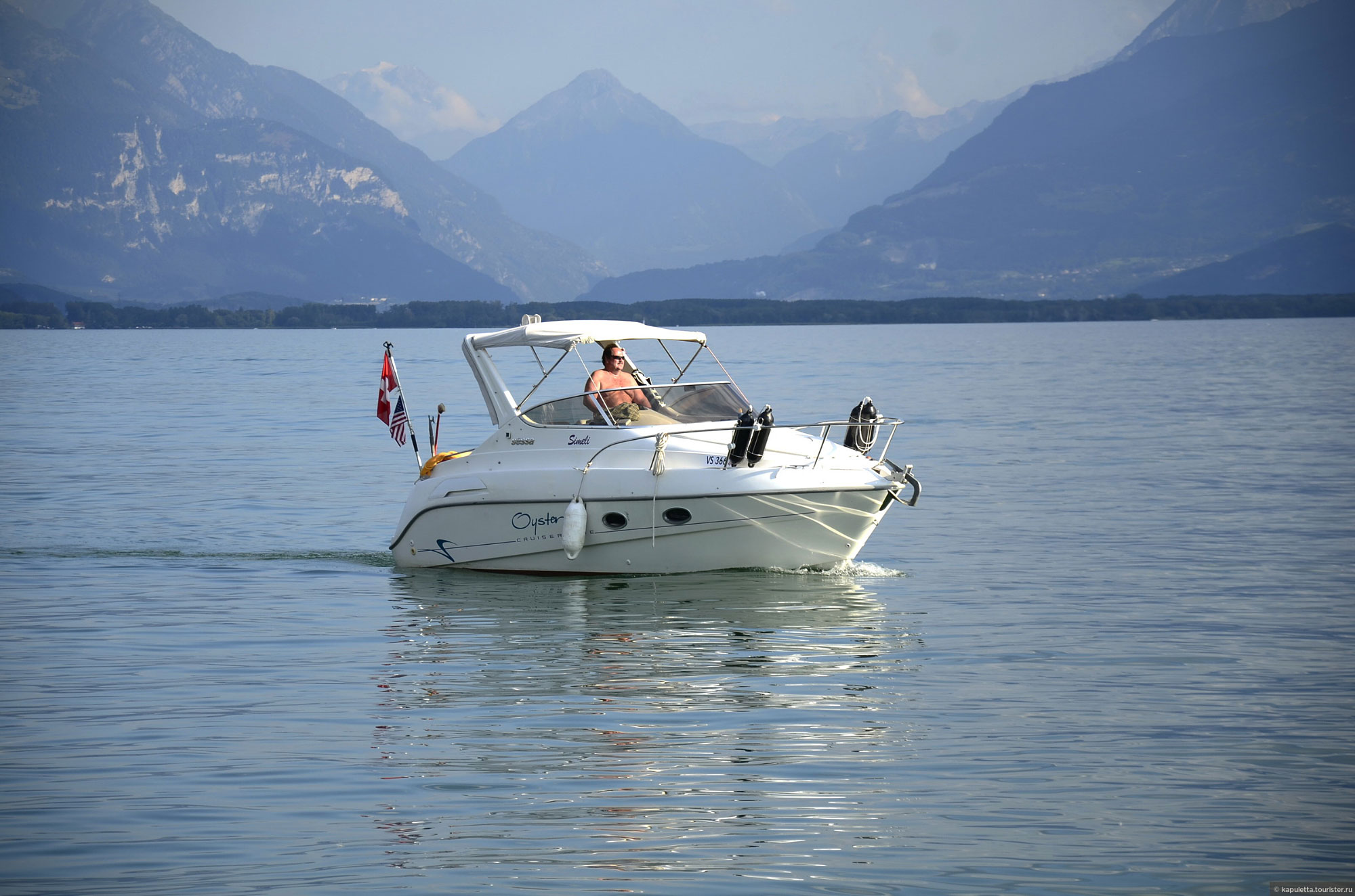 Vevey
